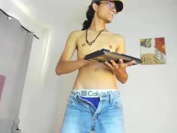 ethanblackwoodd from Chaturbate is Freechat