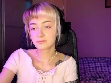 ethelynprochaska from Chaturbate is Freechat