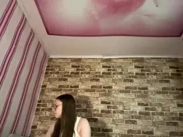 ethelynvainio from Chaturbate is Freechat