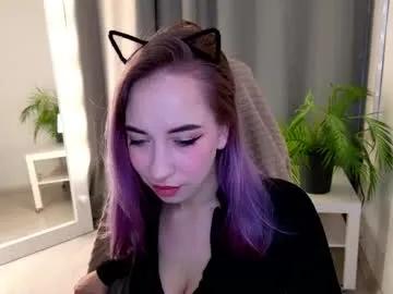 etherealechoes from Chaturbate is Freechat