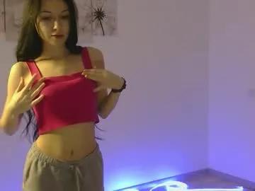 etherealnightwhisper from Chaturbate is Freechat