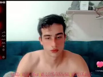 ethereum11 on Chaturbate 