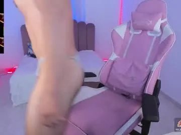 ethereum11 on Chaturbate 