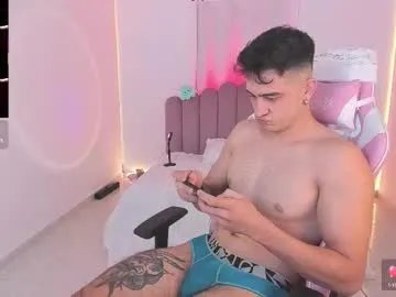 ethereum11 on Chaturbate 