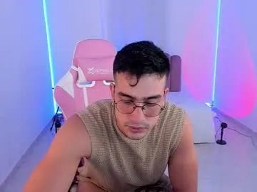 ethereum11 on Chaturbate 