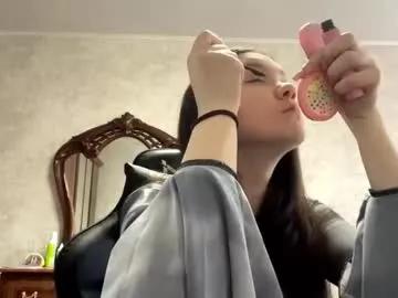 eulaliasandlin from Chaturbate is Freechat