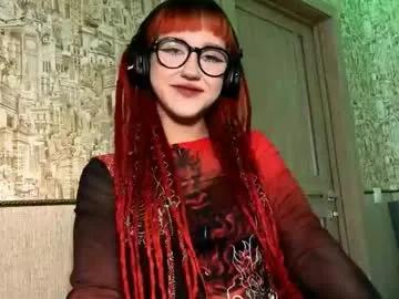 eunaglanville from Chaturbate is Freechat