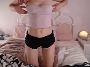 eva_angelic17 from Chaturbate is Freechat
