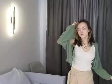 eva_glover from Chaturbate is Freechat