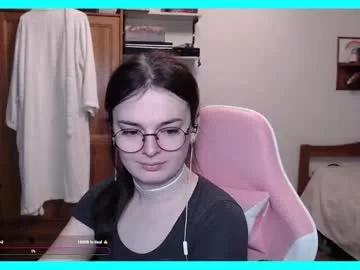 eva_katt from Chaturbate is Freechat