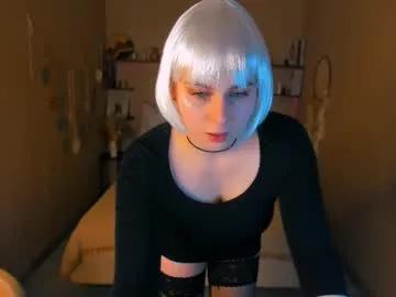 eva_lawrence from Chaturbate is Freechat