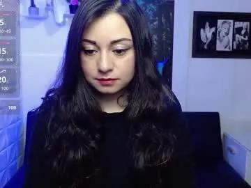 eva_rosell from Chaturbate is Freechat