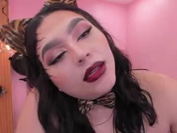 eva_saintt from Chaturbate is Freechat