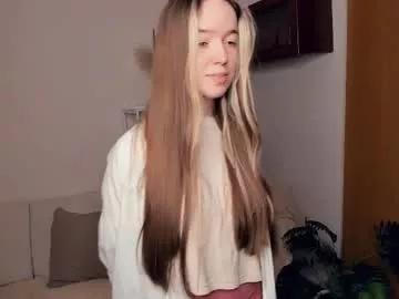 eva_wants_love from Chaturbate is Freechat