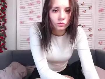 evaa_love_ from Chaturbate is Freechat