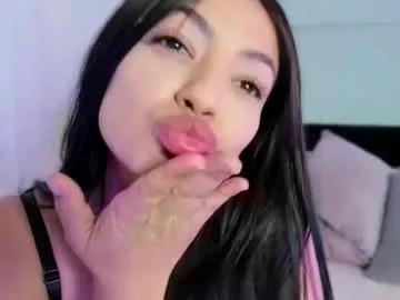 evaa_stevens from Chaturbate is Freechat