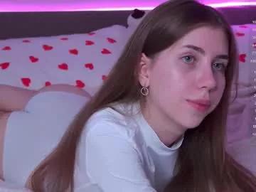 evaakins from Chaturbate