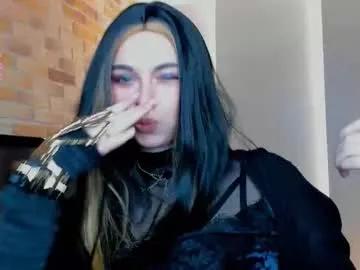 evablimey from Chaturbate is Freechat