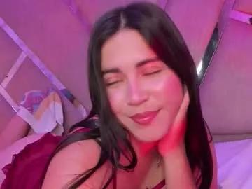 evabloom_ from Chaturbate is Freechat