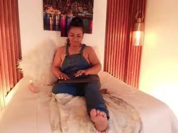 evagoddess_ from Chaturbate is Freechat