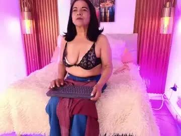 evagoddess_ from Chaturbate is Freechat