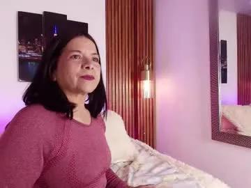 evagoddess_ from Chaturbate is Freechat