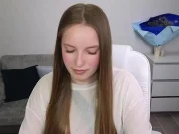 evajuly from Chaturbate is Freechat