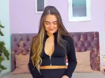 evalaniss from Chaturbate