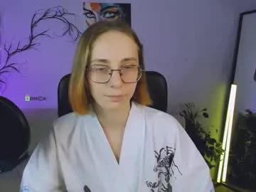 evalora_vei from Chaturbate is Freechat