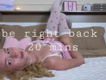 evamelodyy from Chaturbate is Freechat
