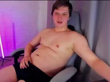 evan_boomer from Chaturbate is Freechat