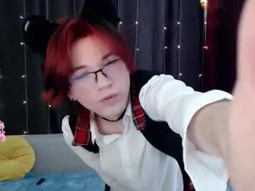evan_reinhart from Chaturbate is Freechat
