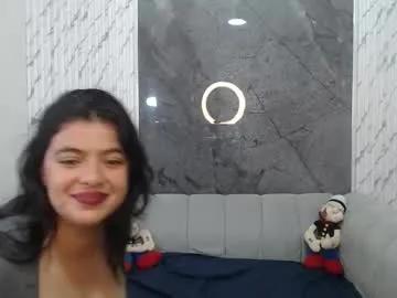evangeline_b_ from Chaturbate is Freechat