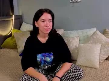 evangelinemelliere from Chaturbate is Freechat