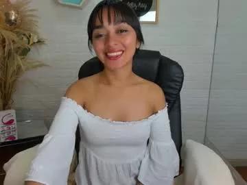 evangelinex69 from Chaturbate is Freechat