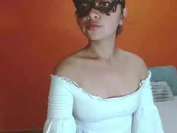 evangelinne_01 from Chaturbate is Freechat