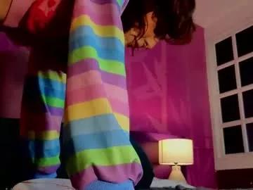 evangelyne1 from Chaturbate is Freechat