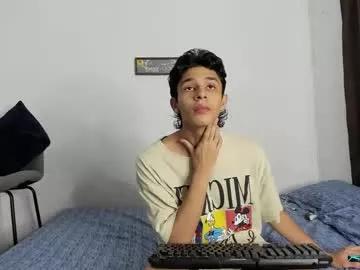 evans_collins24 from Chaturbate is Freechat