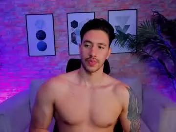 evansopry1 from Chaturbate is Freechat
