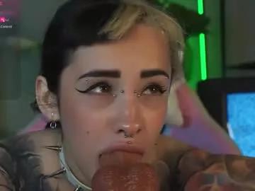 evarabbit from Chaturbate is Freechat