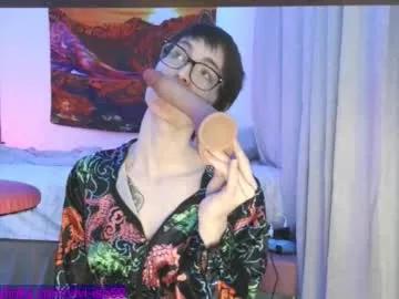 Evavivi59 from Chaturbate