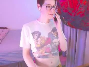 Evavivi59 from Chaturbate