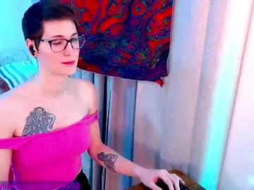 Evavivi59 from Chaturbate