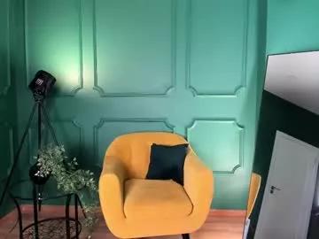 eve___lin from Chaturbate
