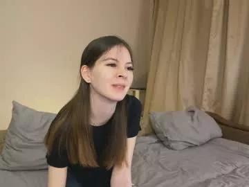 eveandrobert from Chaturbate