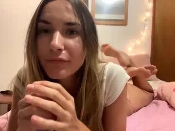 evebaby3 from Chaturbate is Freechat