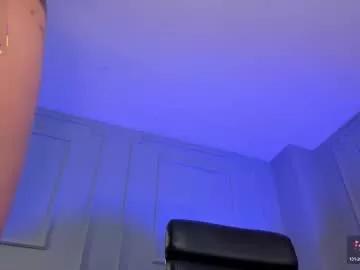 evebenson from Chaturbate