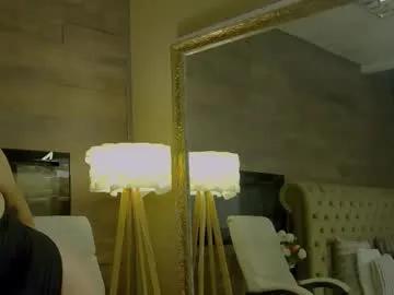 Evehamilton from Chaturbate