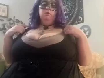 evehaspowers from Chaturbate is Freechat