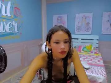 evelin_shy from Chaturbate is Freechat